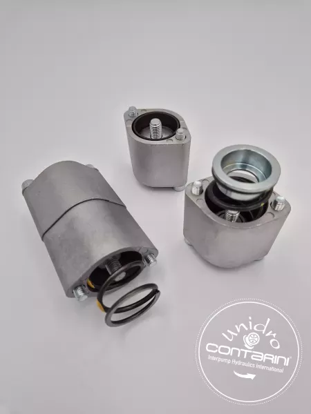 DBCC POSITIONNEUR BM150/BM180