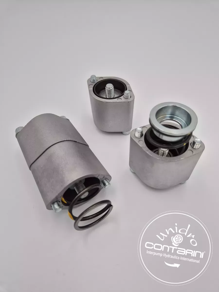 DBCC POSITIONNEUR BM150/BM180