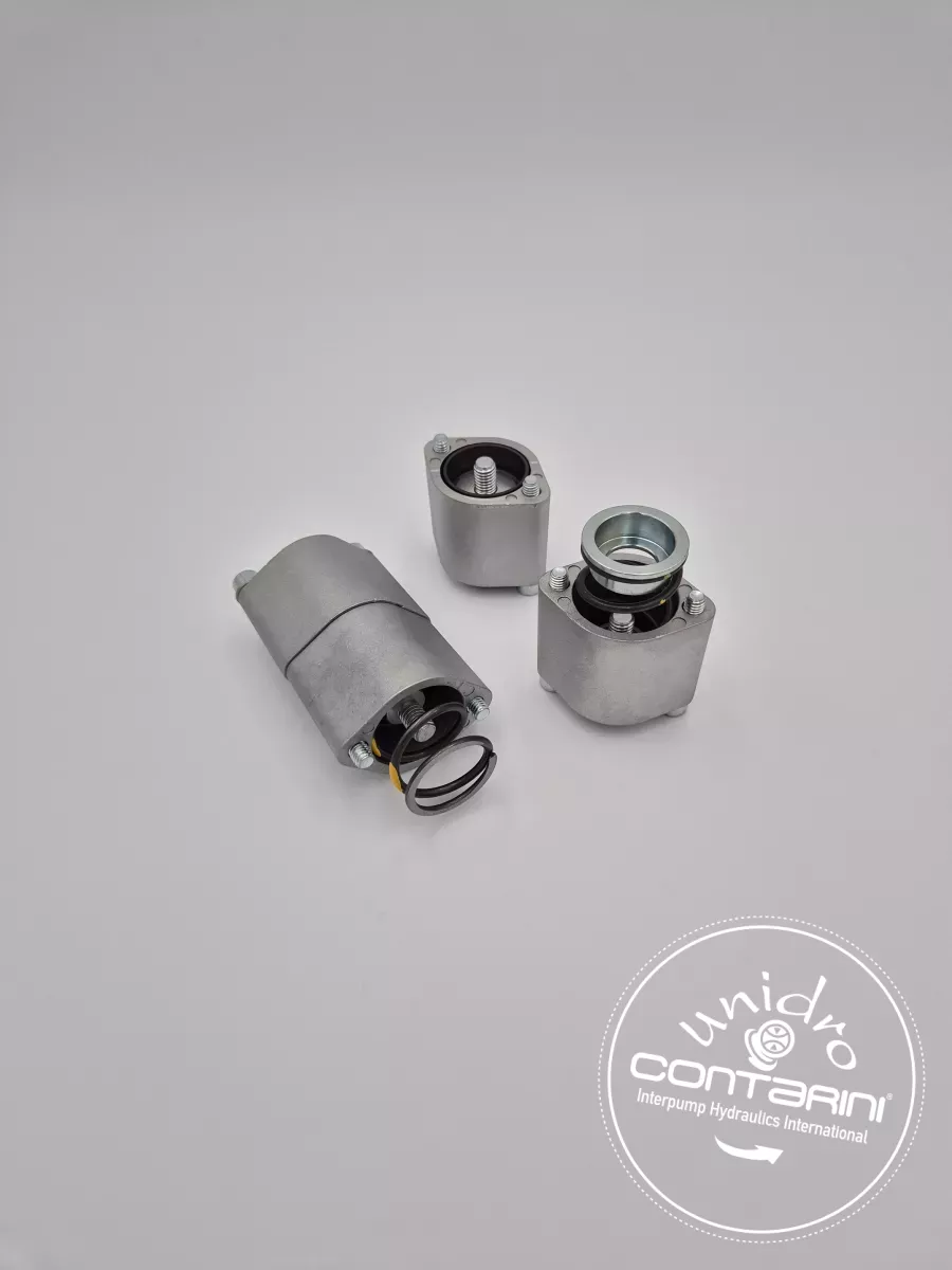 DBCC POSITIONNEUR BM150/BM180