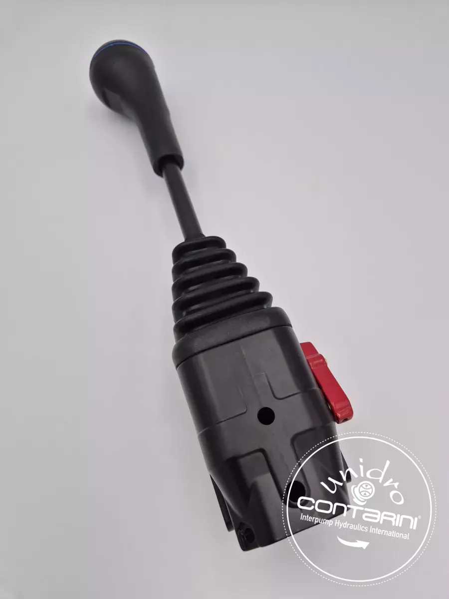 DBJL LEVIER JOYSTICK CDE PAR CABLE BM/BF