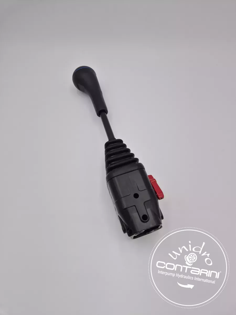 DBJL LEVIER JOYSTICK CDE PAR CABLE BM/BF