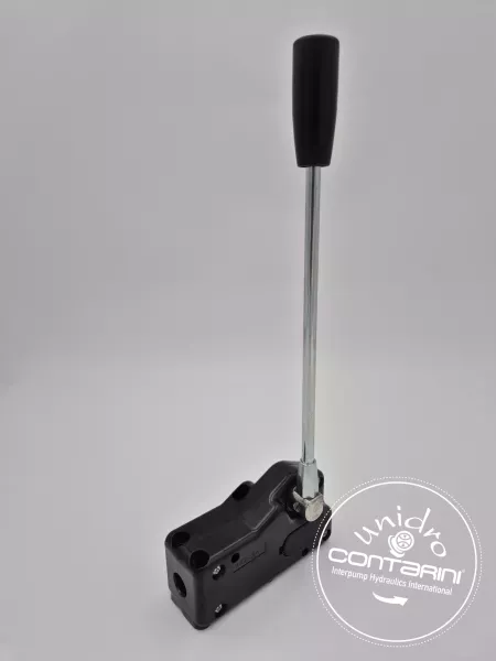 DBTL GROUPE LEVIER CDE PAR CABLE BM/BF