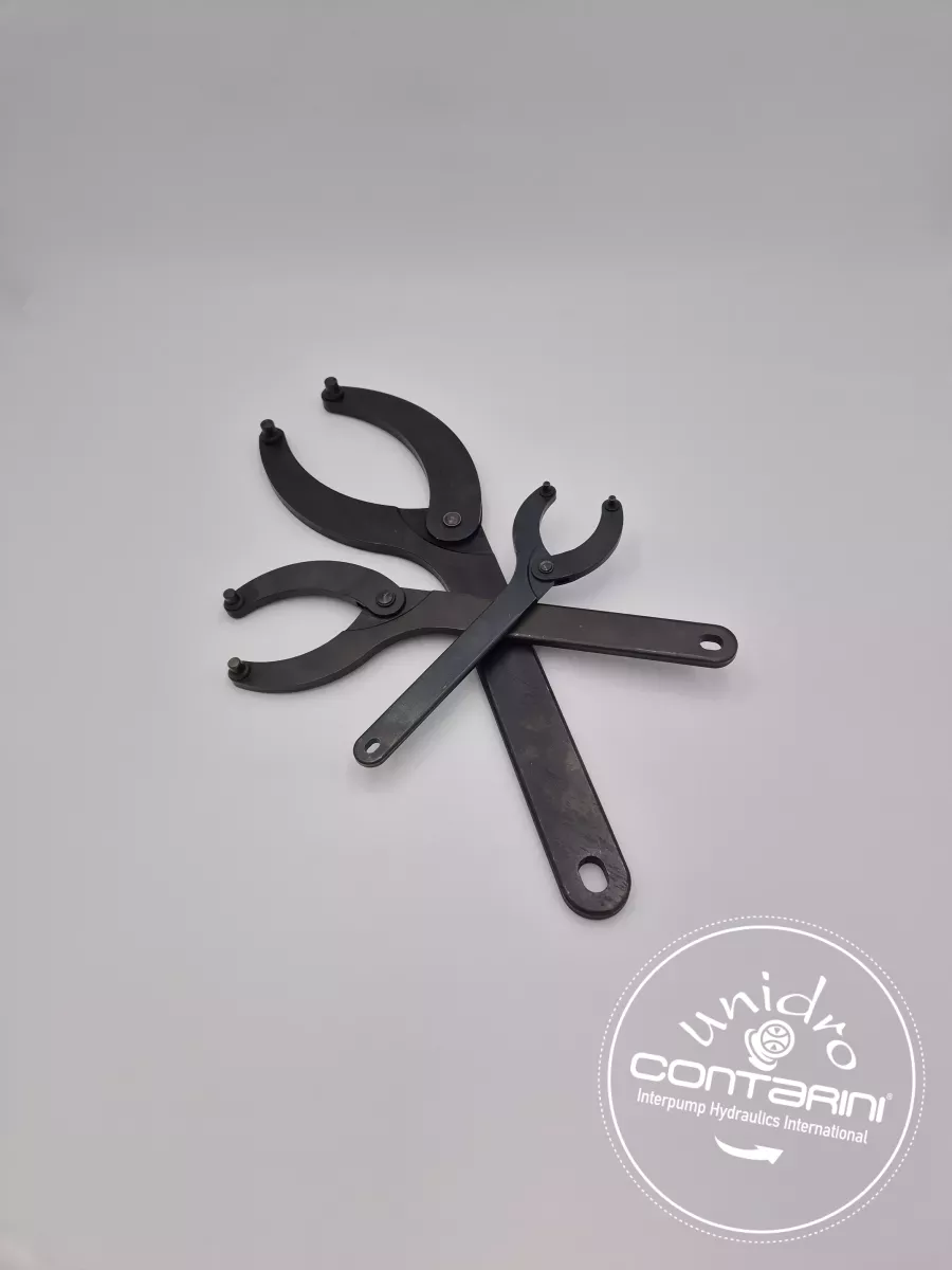 ACM CLE POUR TETE DE GUIDAGE CG