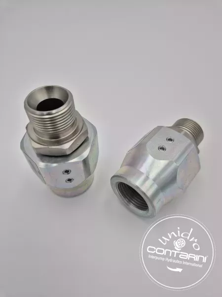 AGG COUPLEUR ROTATIF EN LIGNE