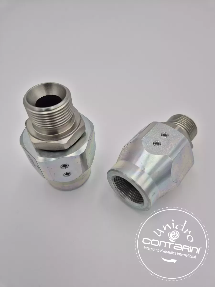 AGG COUPLEUR ROTATIF EN LIGNE