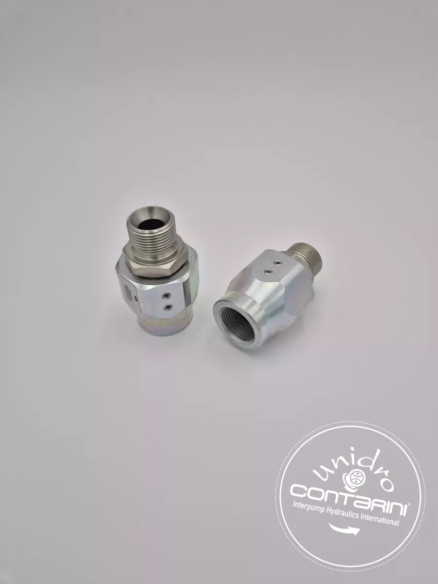 AGG COUPLEUR ROTATIF EN LIGNE