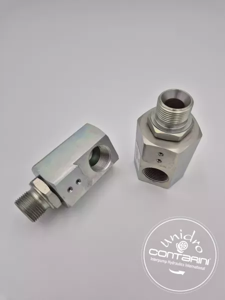 AGG COUPLEUR ROTATIF 90°