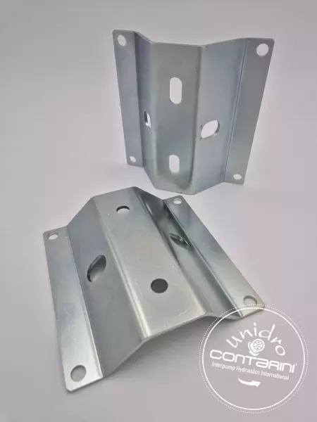 HRS SUPPORT FIXATION POUR COLLECTEUR