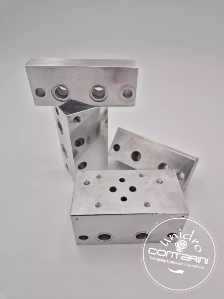 ENTRETOISE PR RACCORDEMENT MODULE NG6