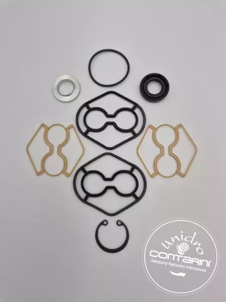 MKG X1M KITS JOINTS MOTEUR BIDIRECTIONNEL