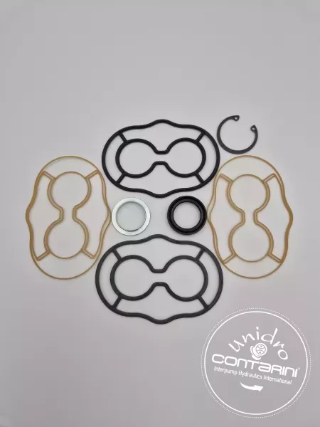 KIT JOINTS MOTEUR BIDIRECTIONNEL XM3 STANDARD EUROPEEN