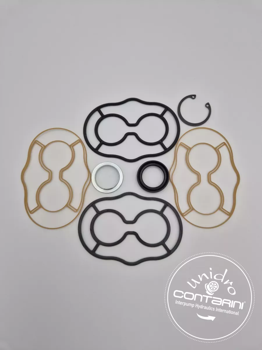 KIT JOINTS MOTEUR BIDIRECTIONNEL XM3 STANDARD EUROPEEN