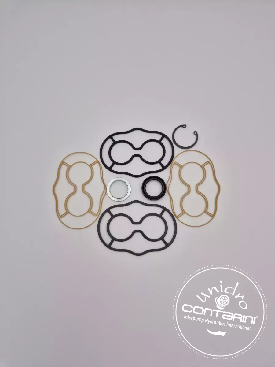 KIT JOINTS MOTEUR BIDIRECTIONNEL XM3 STANDARD EUROPEEN