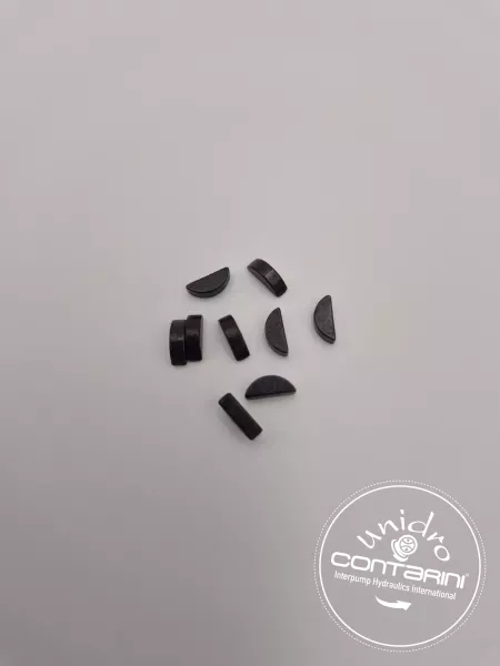 XV0 CLAVETTE DEMI-LUNE