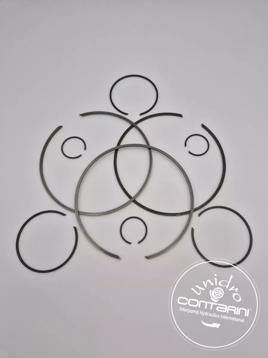 CSAI SEGMENT D'ARRET ROTULE INDUS.