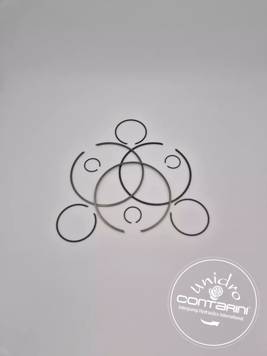 CSAI SEGMENT D'ARRET ROTULE INDUS.