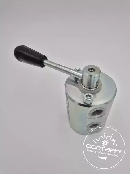 DF6 A DÉVIATEURS ACIER 6 VOIES