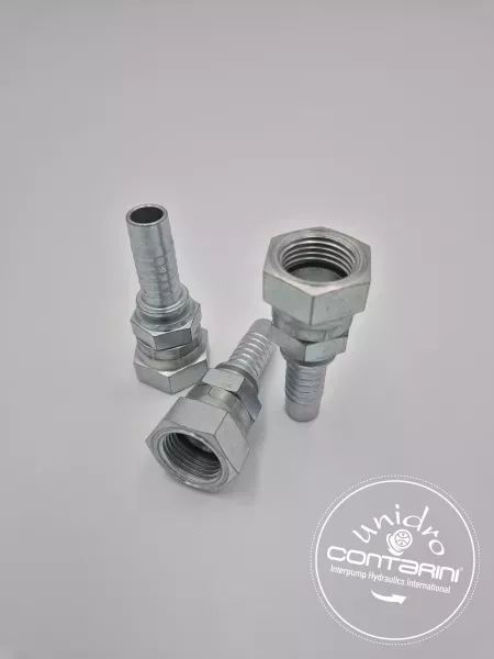 R0930 FEMELLE DRT JIS 60°(TOYOTA)