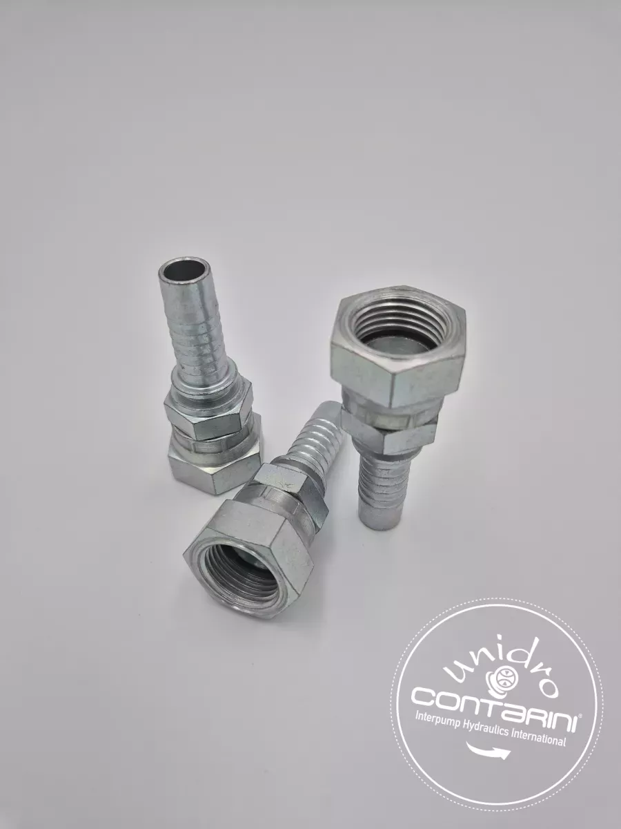 R0930 FEMELLE DRT JIS 60°(TOYOTA)