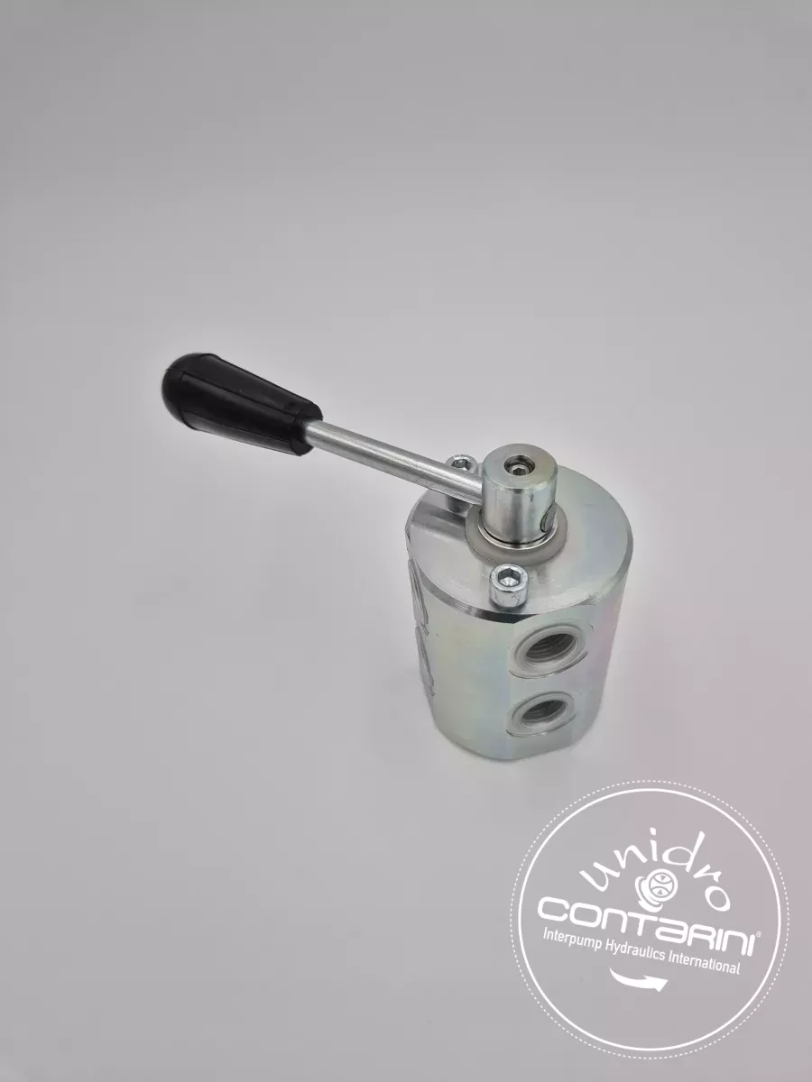 DF6 A DÉVIATEURS ACIER 6 VOIES