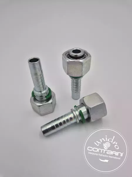 R0085 FEMELLE DRT METR. 24° S.LIGHT