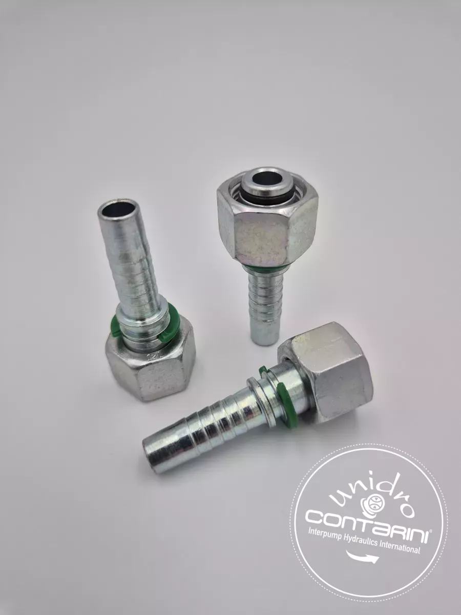 R0085 FEMELLE DRT METR. 24° S.LIGHT