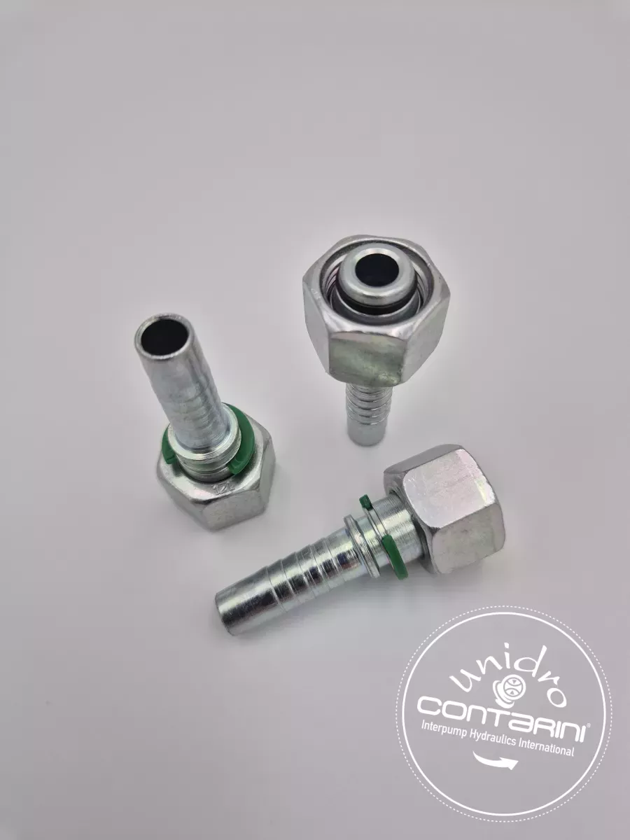 R0085 FEMELLE DRT METR. 24° S.LIGHT