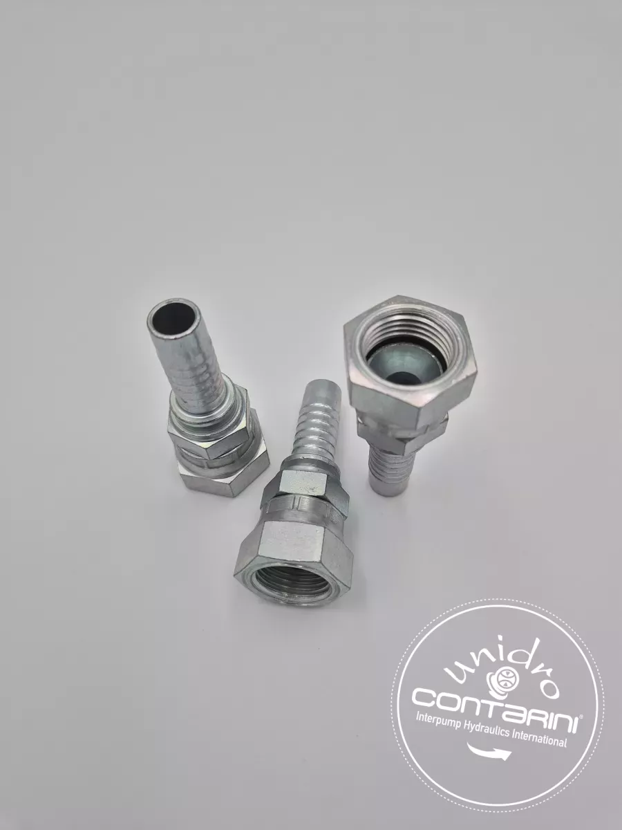 R0930 FEMELLE DRT JIS 60°(TOYOTA)