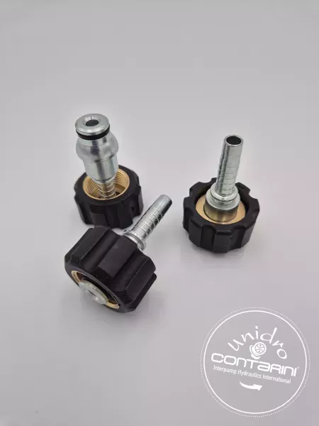 RFK50 FEMELLE DRT (KARCHER)