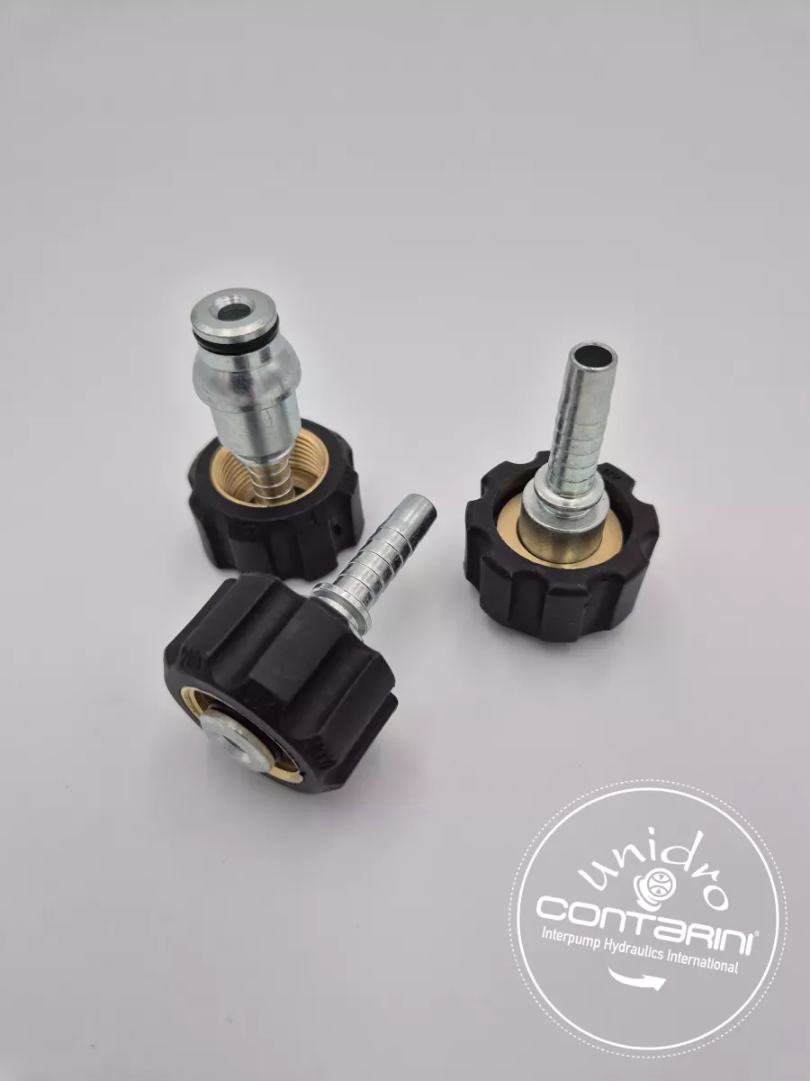 RFK50 FEMELLE DRT (KARCHER)