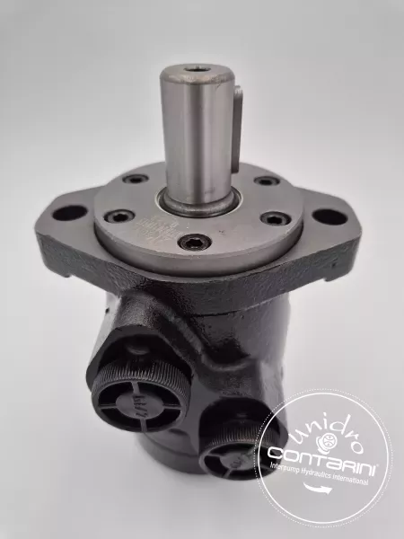 MCP BRIDE OVALE 2 TROUS / CONTARINI C-Ø25 //KEY A8X7X32