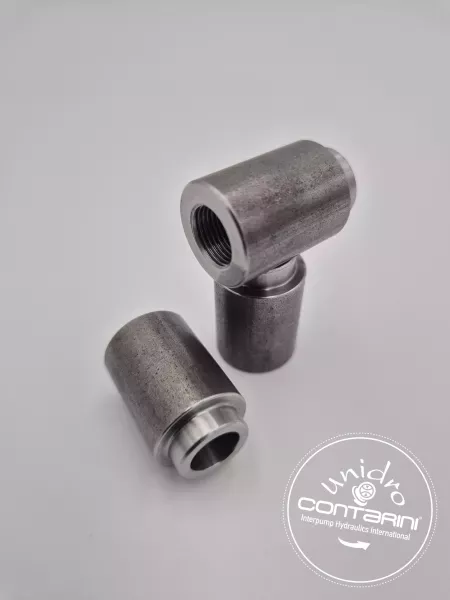 CBSSP BOSSAGE POUR CAPTEUR INDUCTIF