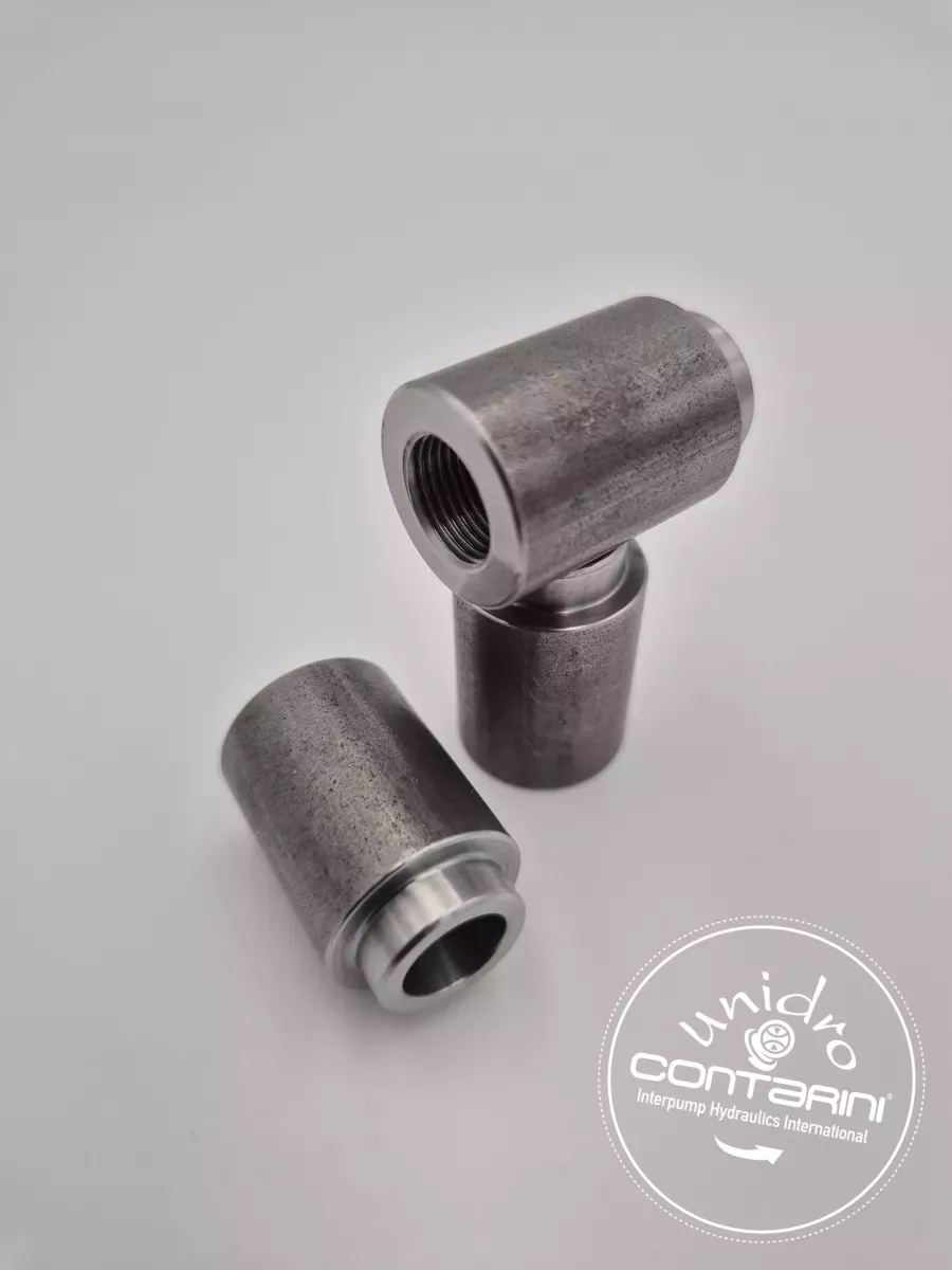 CBSSP BOSSAGE POUR CAPTEUR INDUCTIF