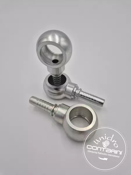 R1350 BANJO OEIL METRIQUE