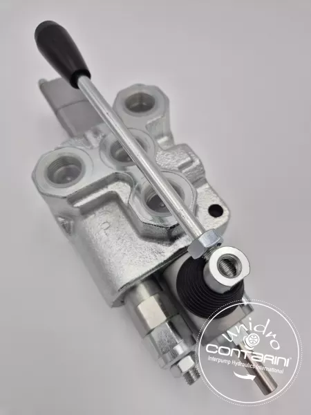 DISTRIBUTEUR BM 100/1 ZB GK/MC Z26