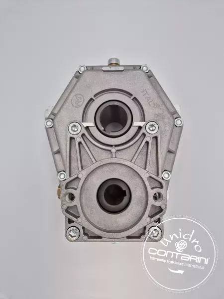 BR96 RAPPORT 2.0 À 3.5 SAE A ARBRE FEM. CYLINDR.Ø25/35