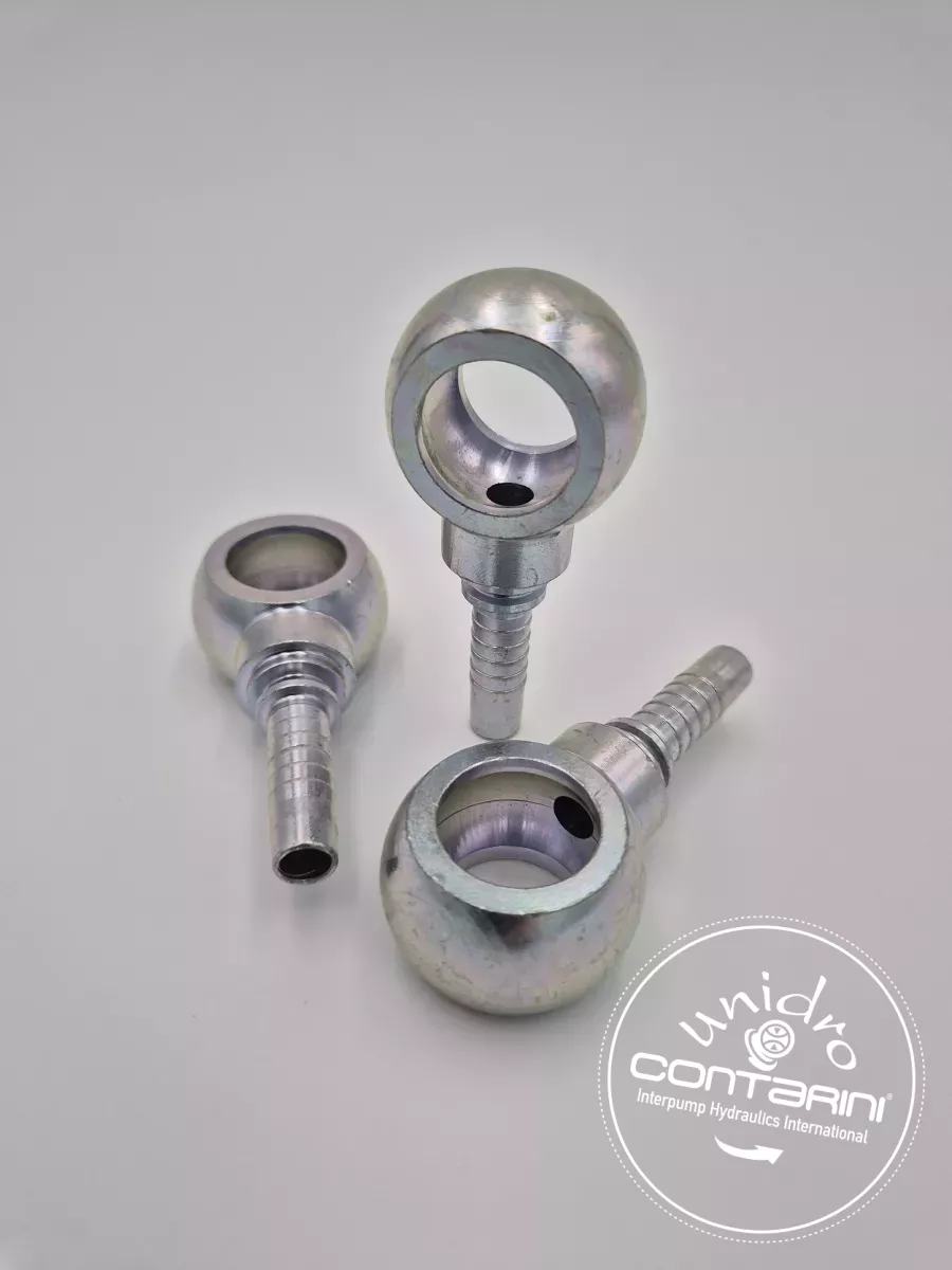 R1400 BANJO OEIL BSP