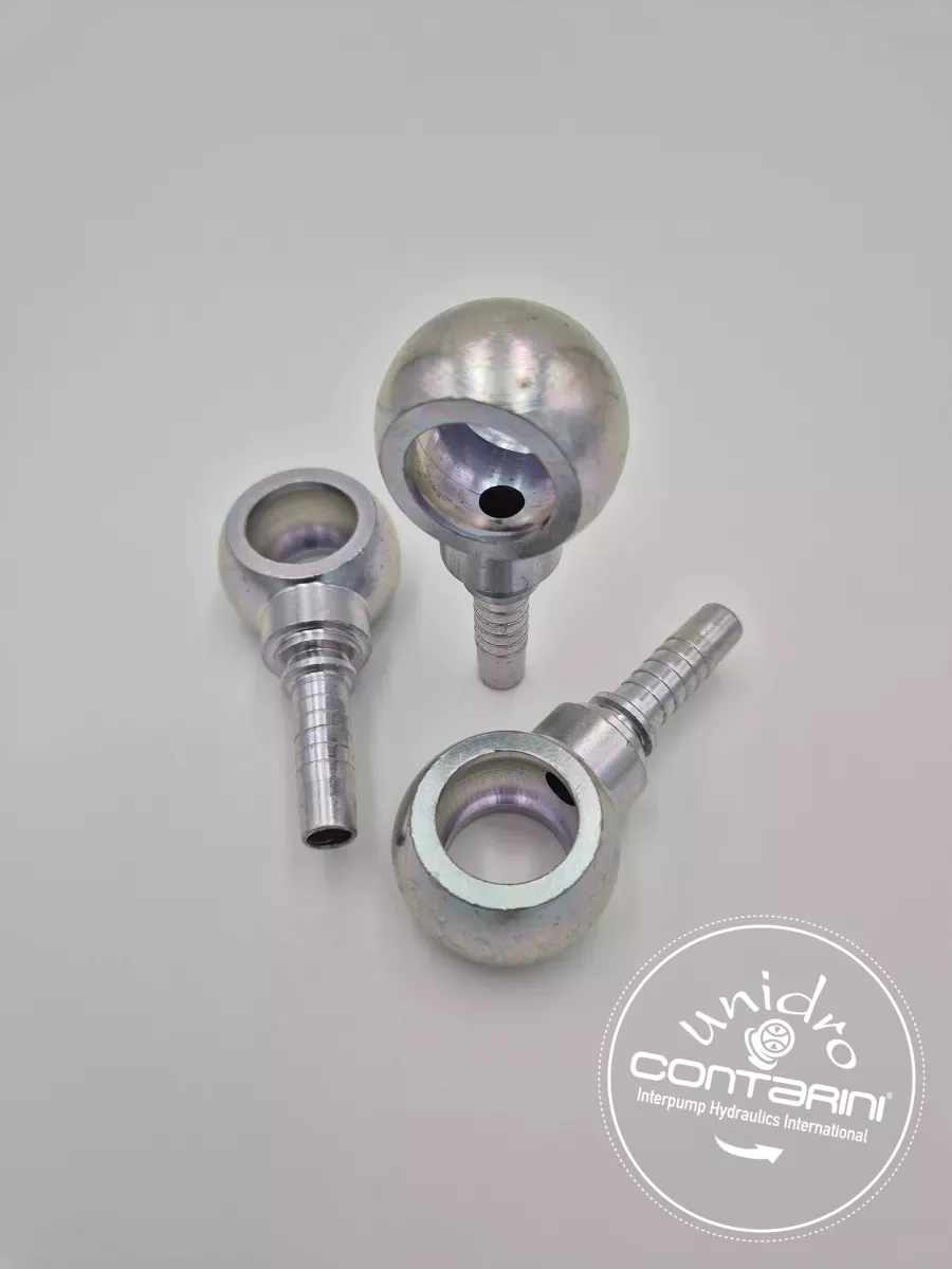 R1400 BANJO OEIL BSP