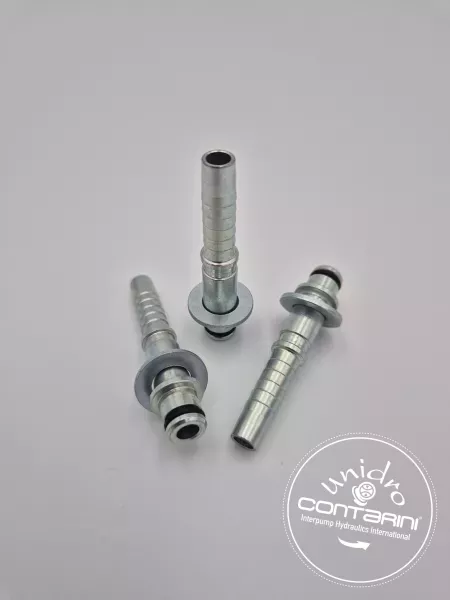 RFN50 MALE DR ELK Ø10 PISTOLET PISTOLET