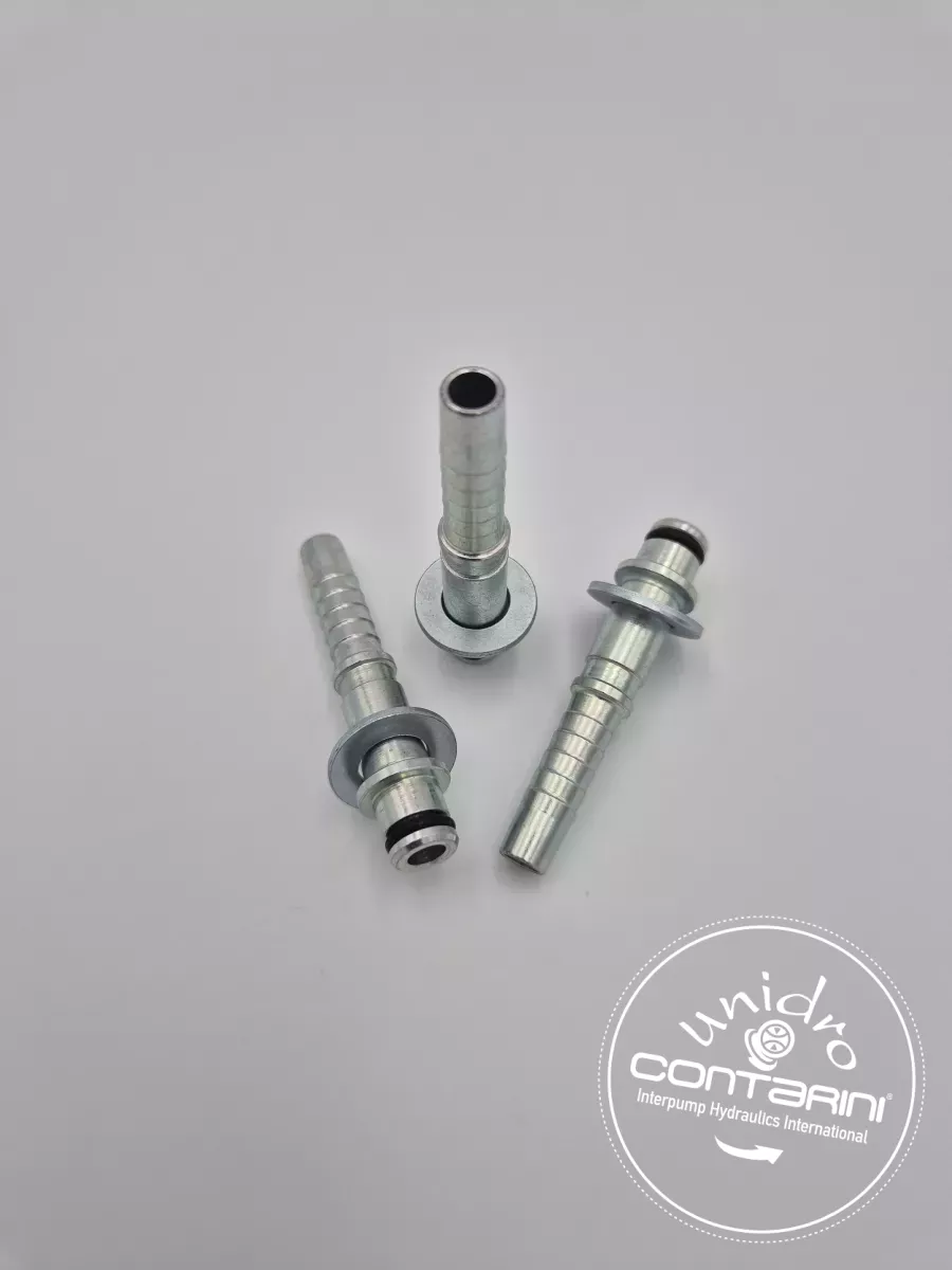 RFN50 MALE DR ELK Ø10 PISTOLET PISTOLET