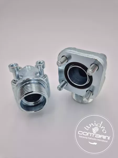 AFRGTA ENTRAXE 35 / ØD13.5