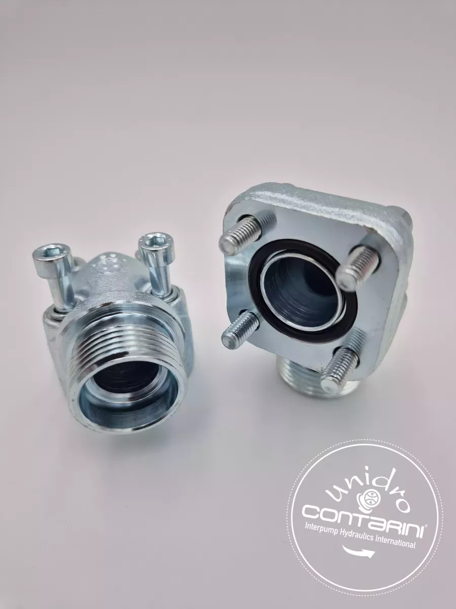 AFRGTA ENTRAXE 40 / ØD20