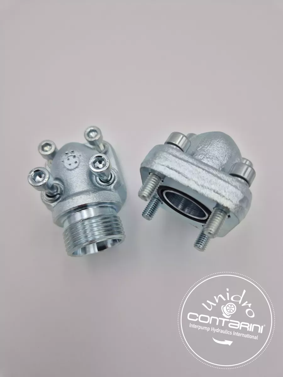 AFRGTA ENTRAXE 40 / ØD20