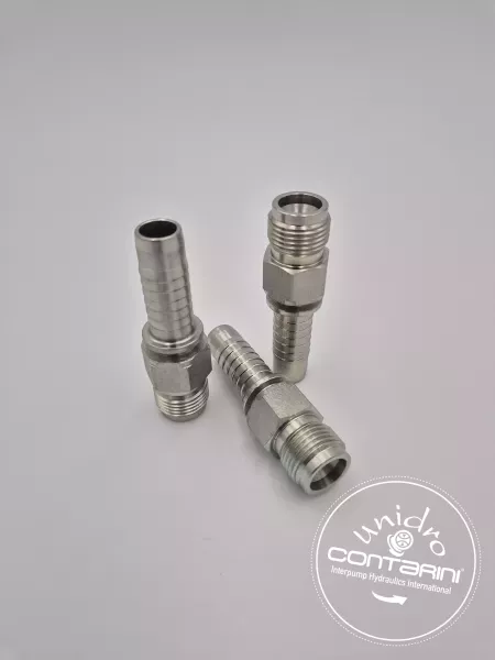 R0438 MALE DRT METR. V.FREINAGE VALVE DE FREINAGE AGRICOLE