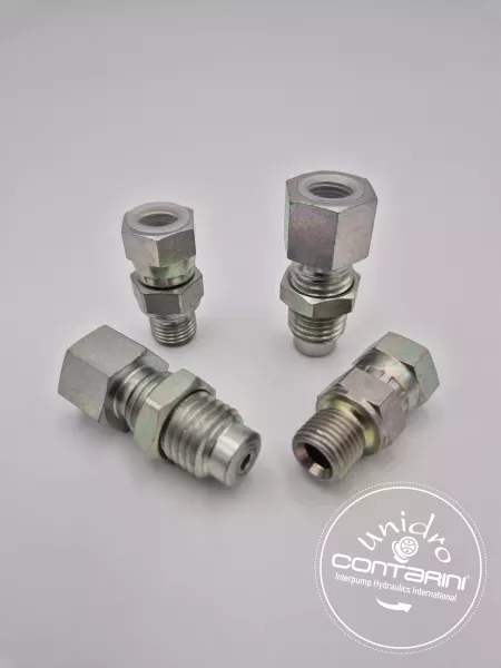 AM18 PASSE CLOISON & RACCORD TOURNANT