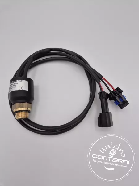 TMRS4 THERMOSTAT+ RELAI DE PUISSANCE