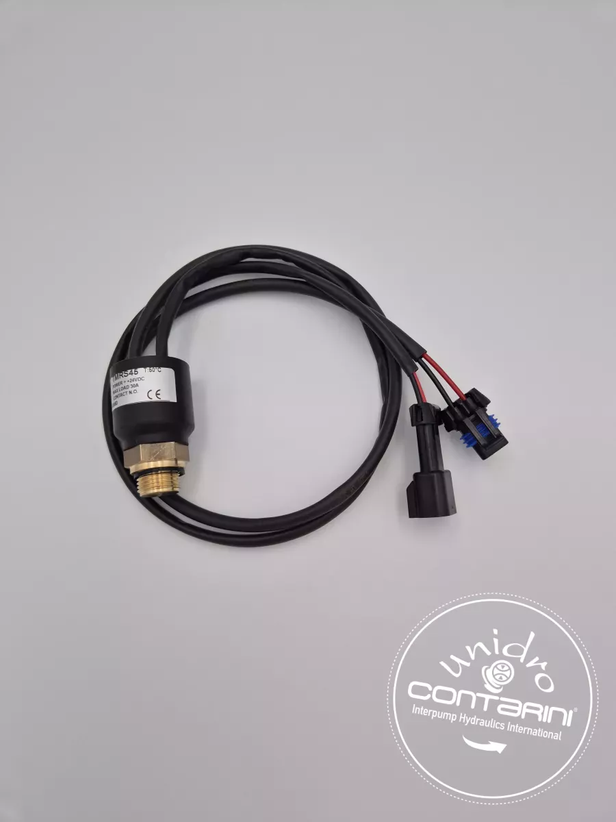 TMRS4 THERMOSTAT+ RELAI DE PUISSANCE