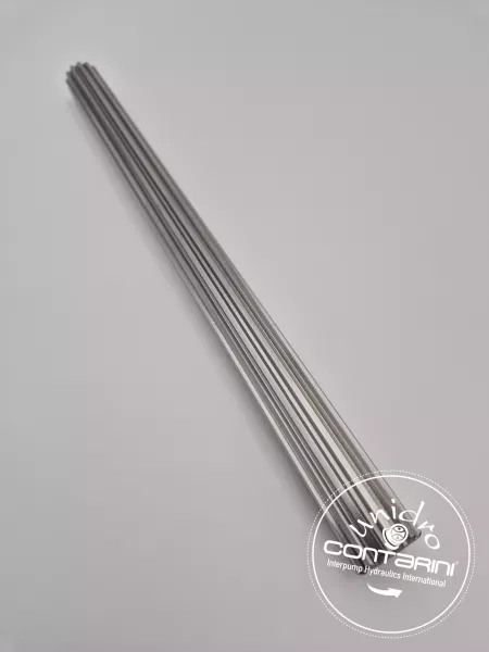 BC00014 / L:280 D1 22X19 / BARRE