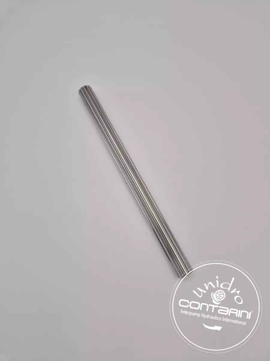 BC00014 / L:280 D1 22X19 / BARRE