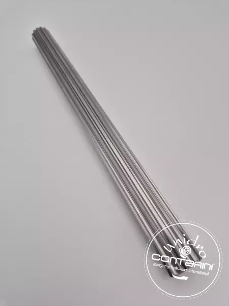 BC00014 / L:300 D1 25X22 / BARRE